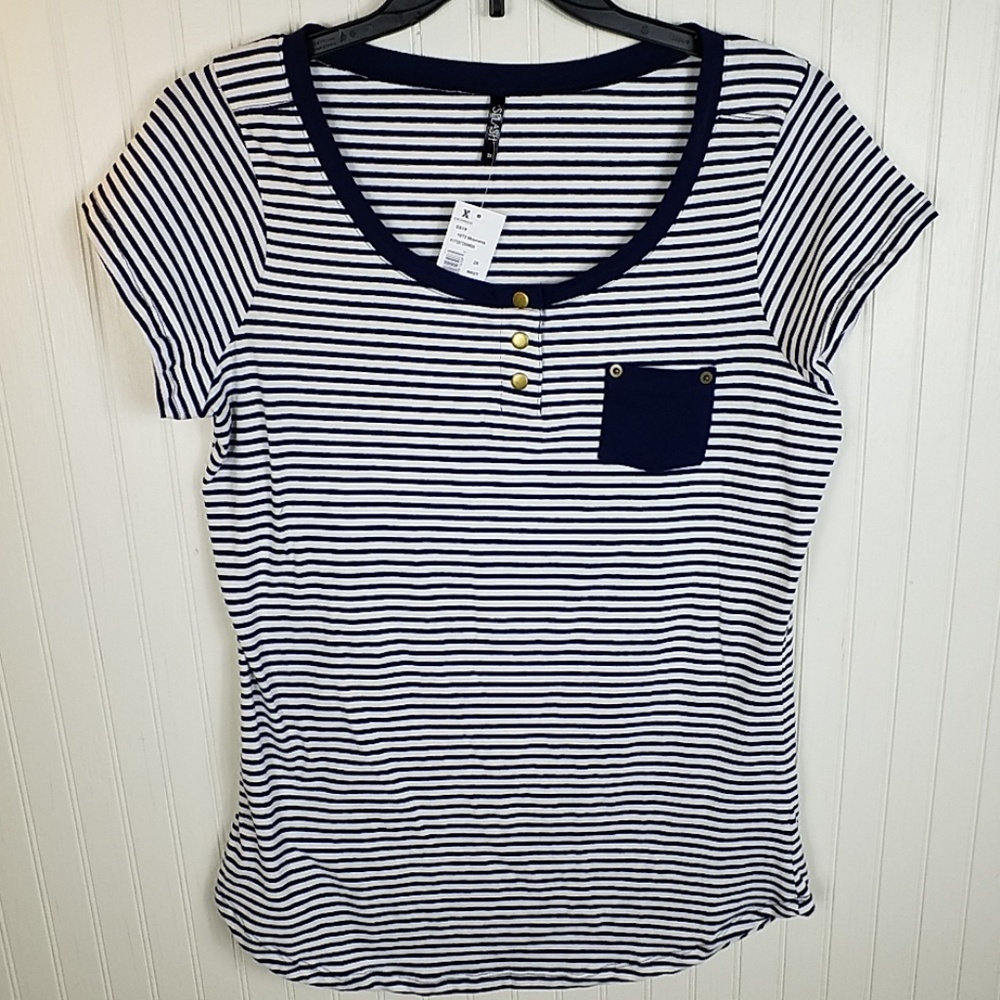 ARE YOU READY FOR SPRING?  Get a NEW SPLASH Top!